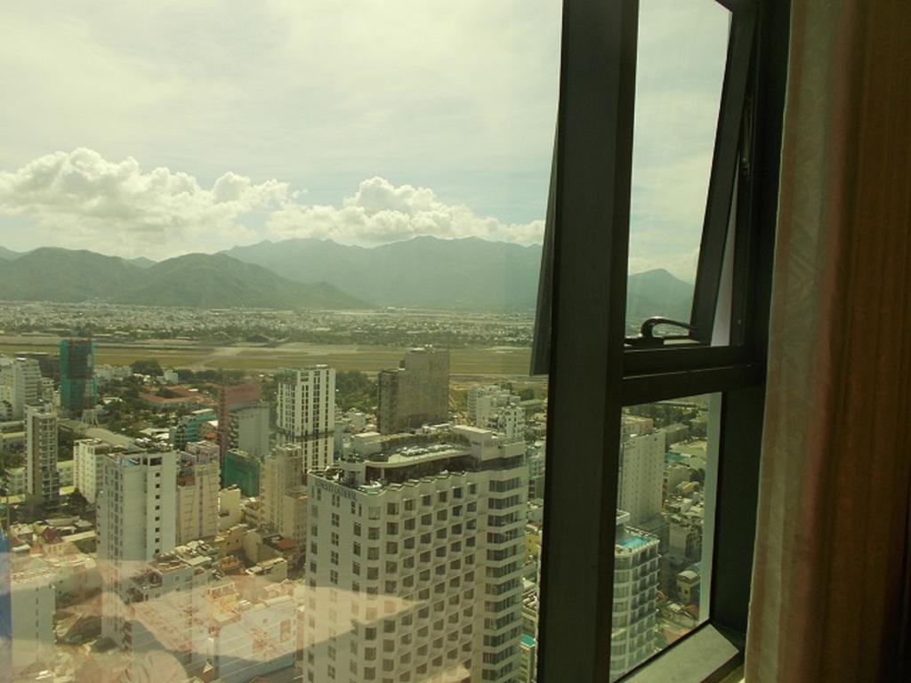 Nha Trang Apartment - Unit 3706 Экстерьер фото
