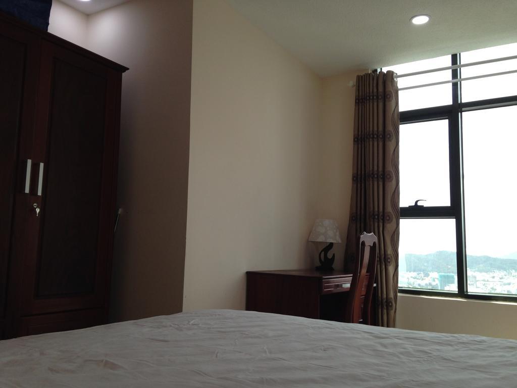 Nha Trang Apartment - Unit 3706 Экстерьер фото