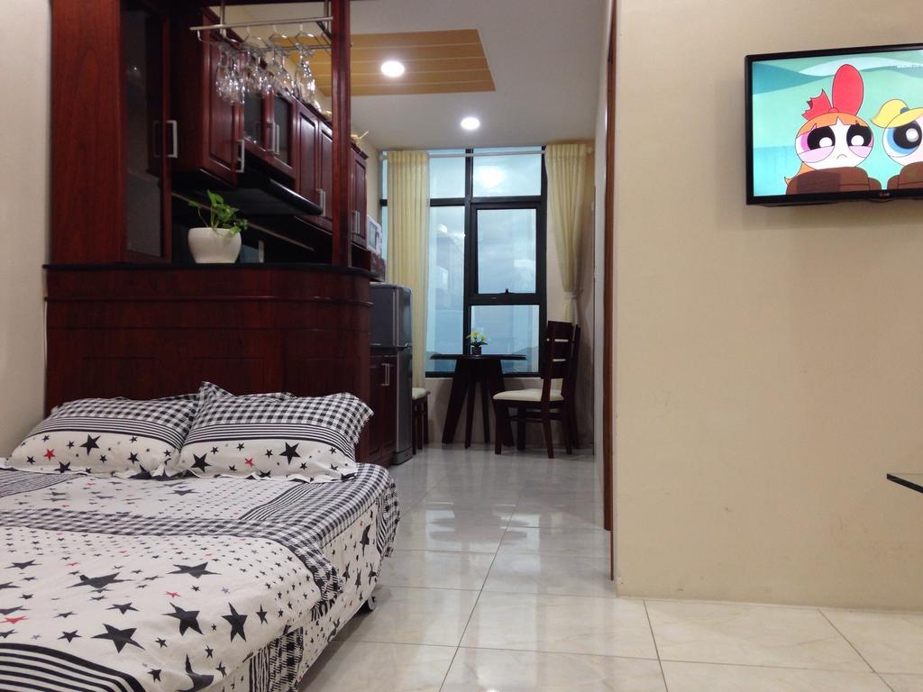 Nha Trang Apartment - Unit 3706 Номер фото